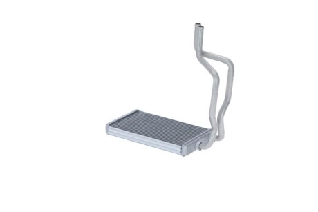 Фото 3 - Радіатор печі NRF 54337