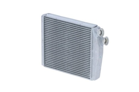 Фото 3 - Радіатор печі NRF 54340