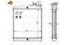 NAGRZEWNICA VOLVO XC60/XC70 II/V70 III/S80 II - (lr002632, 30767275) NRF 54340 (фото 5)