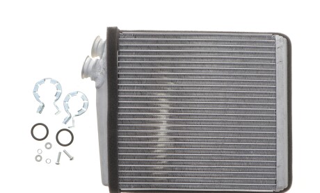 Фото 6 - Радіатор печі NRF 54340