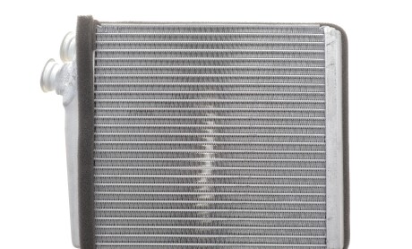 Фото 9 - Радіатор печі NRF 54340