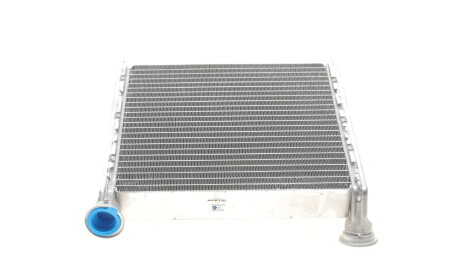 Фото 3 - Радіатор печі NRF 54342