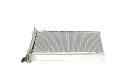 Фото 3 - Радиатор печки NRF 54346