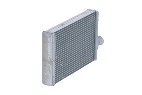 Фото 2 - Радіатор печі NRF 54347