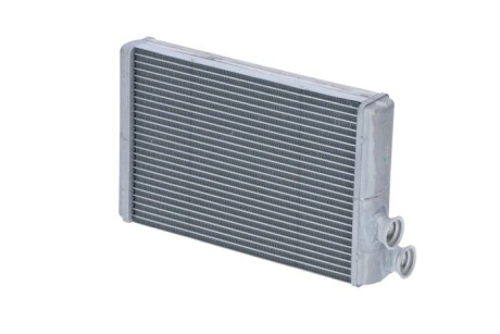 Фото 3 - Радіатор печі NRF 54347