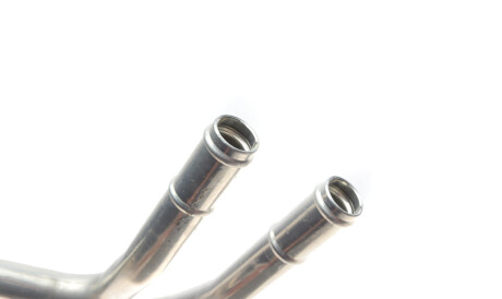 Фото 3 - Радіатор печі NRF 54349