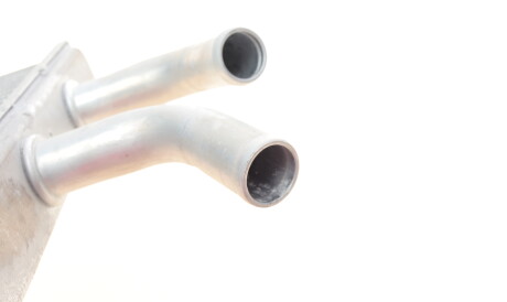 Фото 2 - Радіатор печі NRF 54353