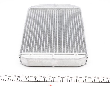 Фото 2 - Радиатор печки NRF 54357