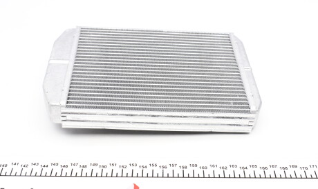 Фото 3 - Радиатор печки NRF 54357