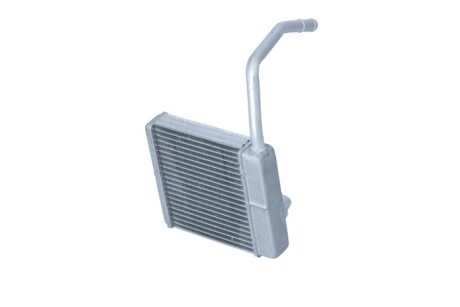 Фото 3 - Радіатор печі NRF 54358