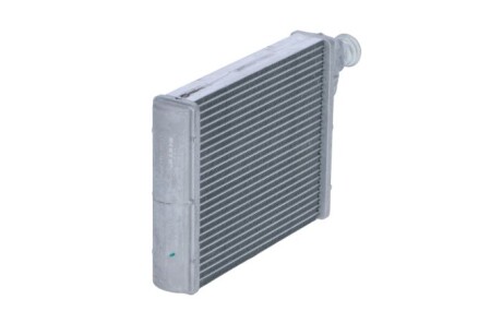 Фото 2 - Радіатор печі NRF 54359
