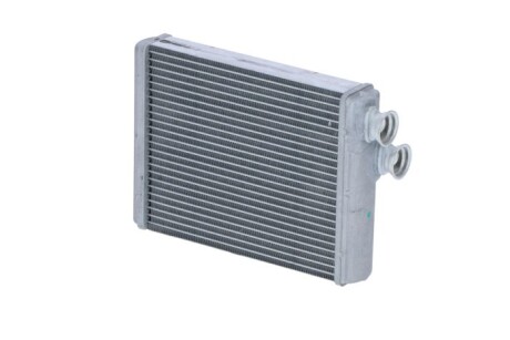 Фото 3 - Радіатор печі NRF 54359