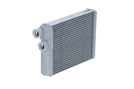 Фото 4 - Радіатор печі NRF 54359