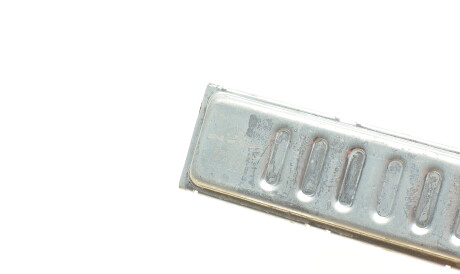 Фото 2 - Радиатор печки NRF 54360