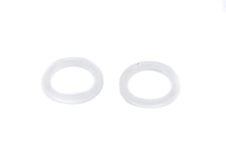 Фото 2 - Радіатор печі NRF 54361