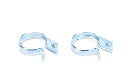 Фото 6 - Радіатор печі NRF 54361