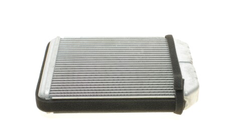 Фото 2 - Радіатор печі NRF 54363