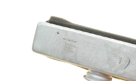 Фото 2 - Радіатор печі NRF 54367