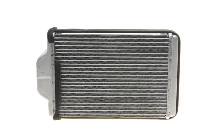 Фото 3 - Радиатор печки NRF 54368