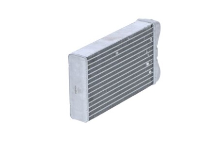 Фото 2 - Радиатор печки NRF 54369