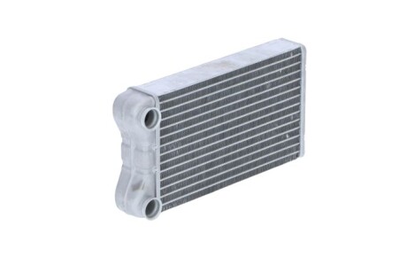 Фото 4 - Радиатор печки NRF 54369