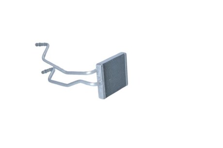 Фото 2 - Радіатор печі NRF 54370