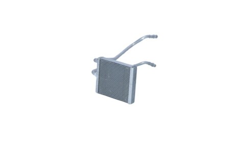 Фото 3 - Радіатор печі NRF 54370