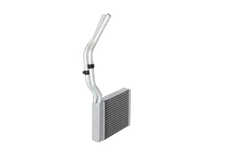 Фото 2 - Радиатор печки NRF 54371