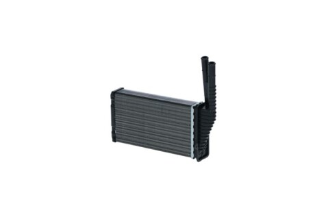Фото 3 - Радиатор печки NRF 54374