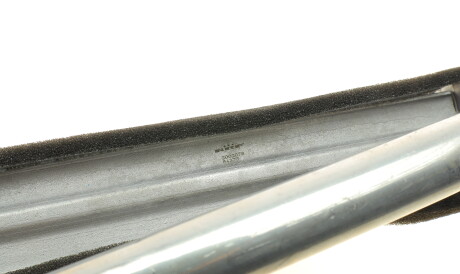 Фото 2 - Радиатор печки NRF 54376