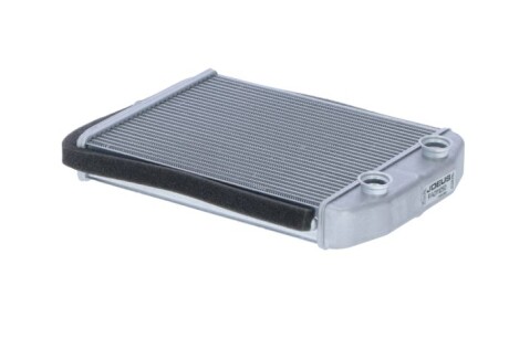 Фото 3 - Радиатор печки NRF 54377