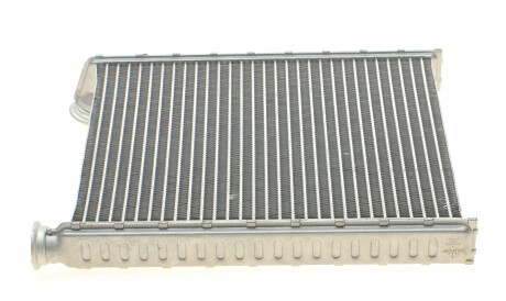 Фото 3 - Радиатор печки NRF 54378
