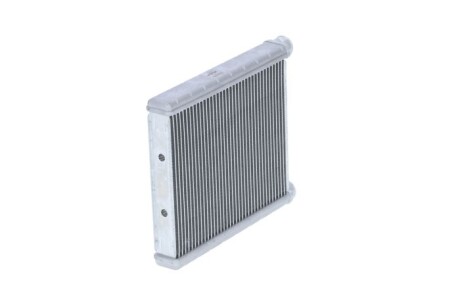 Фото 2 - Радиатор печки NRF 54381