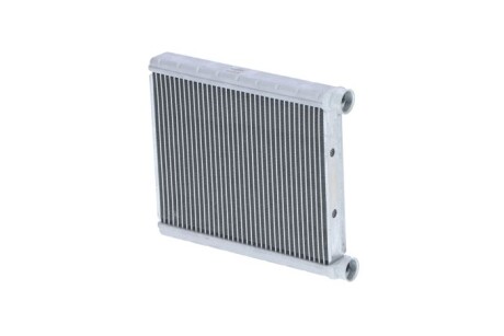 Фото 3 - Радиатор печки NRF 54381