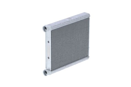 Фото 4 - Радиатор печки NRF 54381