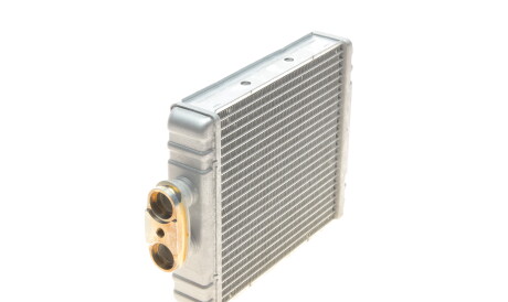 Фото 2 - Радиатор печки NRF 54382