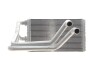 Радіатор пічки Citroen C-Crosser 2.4/2.2 HDi 07- - ((7801A009)) NRF 54387 (фото 1)