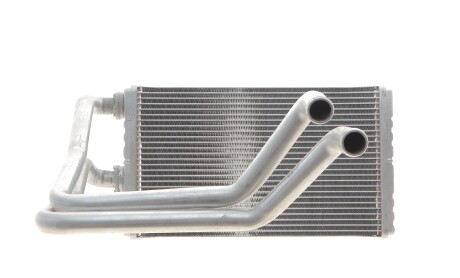 Радіатор пічки Citroen C-Crosser 2.4/2.2 HDi 07- - NRF 54387