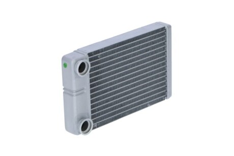 Фото 4 - Радіатор печі NRF 54389