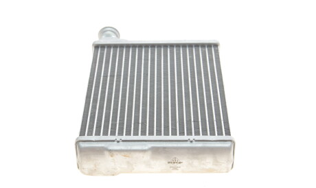 Фото 3 - Радиатор печки NRF 54390