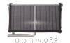 Радіатор обігріву салона - ((4F0820031A, 4F0820031C)) NRF 54393 (фото 5)
