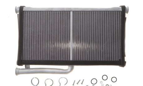 Фото 5 - Радіатор печі NRF 54393