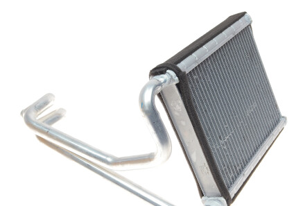 Фото 3 - Радіатор печі NRF 54395