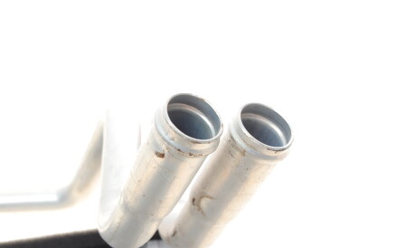 Фото 2 - Радиатор печки NRF 54396