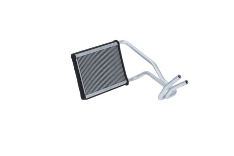 Фото 4 - Радіатор печі NRF 54401