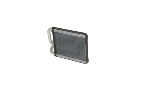 Фото 3 - Радіатор печі NRF 54402