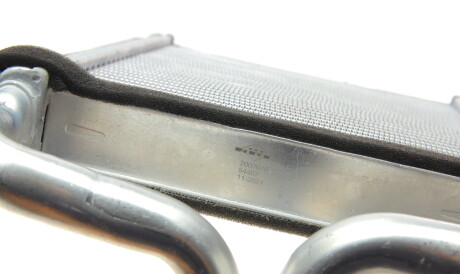 Фото 2 - Радіатор печі NRF 54407