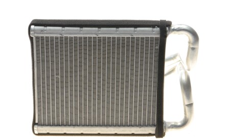 Фото 3 - Радіатор печі NRF 54407