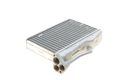 Фото 2 - Радіатор печі NRF 54409