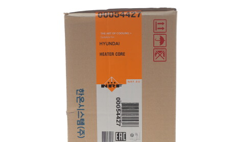 Фото 2 - Автозапчастина NRF 54427